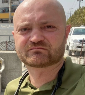 фотография Александр Коц