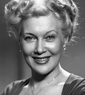 фотография Любовь Орлова