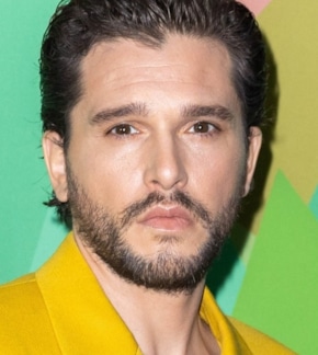 фотография Кит Харингтон