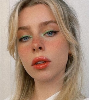 фотография Ира Блан