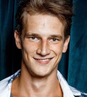 фотография Евгений Романцов