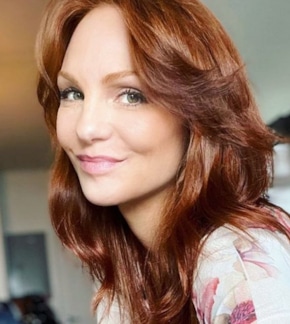 фотография Энн Лейтон