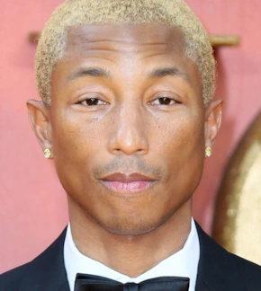 фотография Фаррелл Уильямс