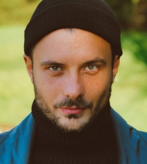 фотография Ян Ильвес