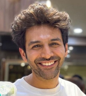 фотография Картик Аарян