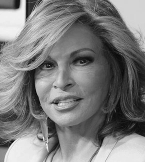 фотография Ракель Уэлч