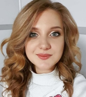 фотография Юлиана Узинская