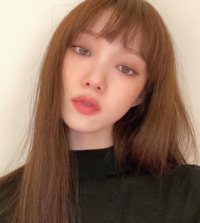 фотография Ли Сон Гён