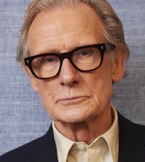 фотография Билл Найи