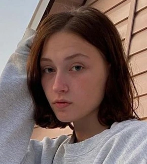 фотография Мария Куликовская