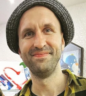 фотография Иван Добронравов