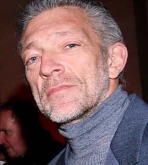 фотография Венсан Кассель