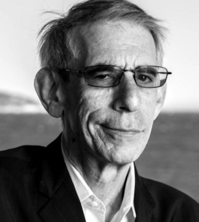 фотография Ричард Белзер