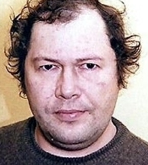 фотография Вячеслав Мавроди