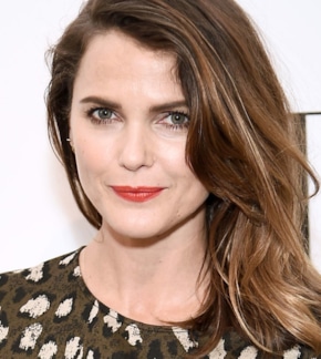 фотография Кери Расселл