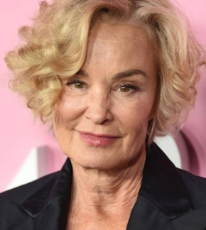 фотография Джессика Лэнг