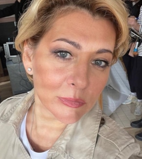 фотография Дарья Фекленко