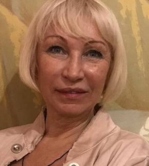 фотография Вера Таривердиева