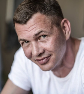 фотография Александр Глинский