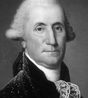 фотография Джордж Вашингтон