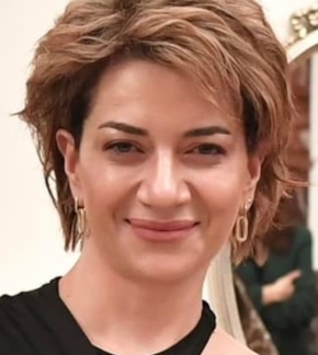 фотография Анна Акопян