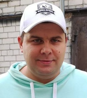 фотография Михаил Борзыкин