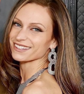 фотография Лорен Хашиан