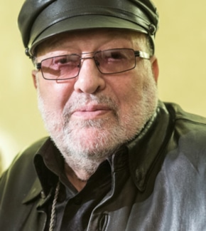 фотография Михаил Гулько