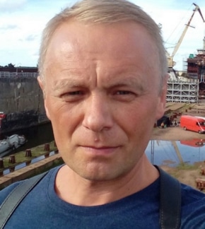 фотография Игорь Качаев