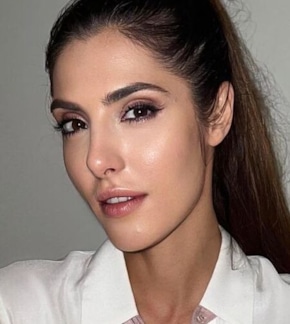 фотография Мария Нахапетова