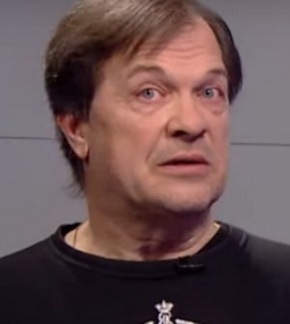 фотография Андрей Решетин