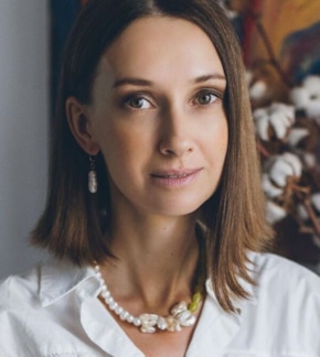 фотография Анастасия Цветаева