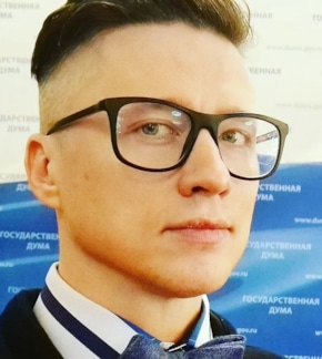 фотография Дмитрий Нестеров