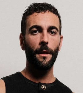 фотография Марко Менгони