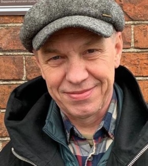 фотография Александр Скляр