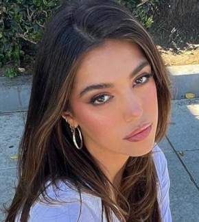 фотография Систин Роуз Сталлоне