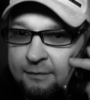 фотография «Трэш-шапито КАЧ»