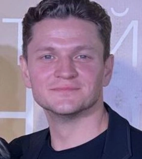 фотография Сергей Жарков