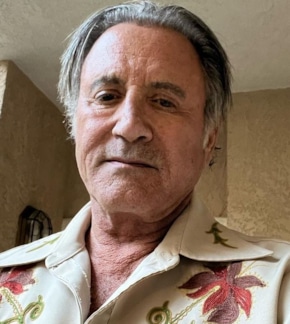 фотография Фрэнк Сталлоне