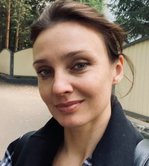 фотография Юлия Жигалина