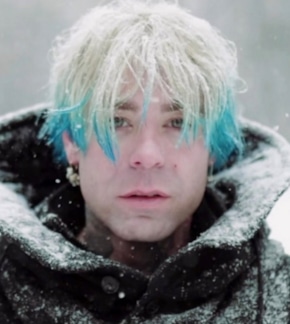 фотография Mod Sun