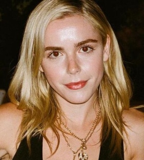 фотография Кирнан Шипка