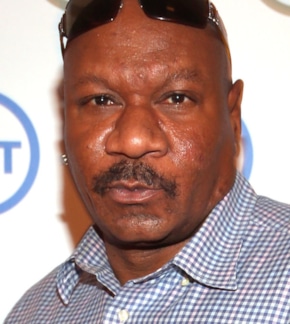 фотография Винг Рэймс