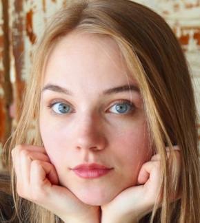 фотография Мария Филиппович