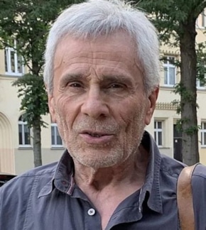 фотография Гойко Митич