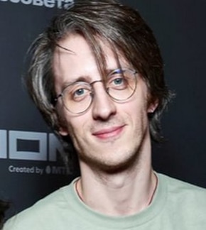 фотография Илья Ловкий