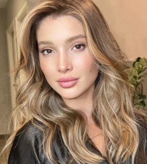 фотография Мария Сотскова