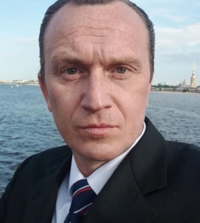 фотография Денис Старков