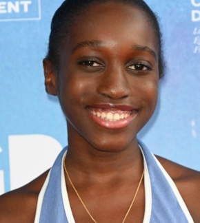 фотография Уми Бруни Гаррель