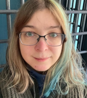 фотография Ася Казанцева*